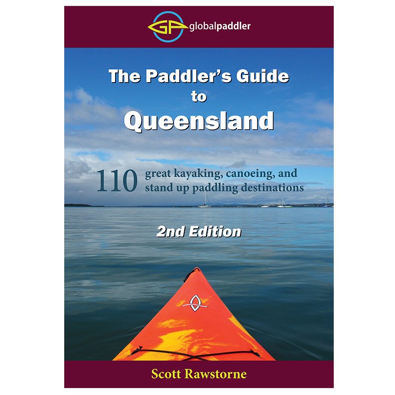 Load image into Gallery viewer, Global Paddler's Guide to QLD
