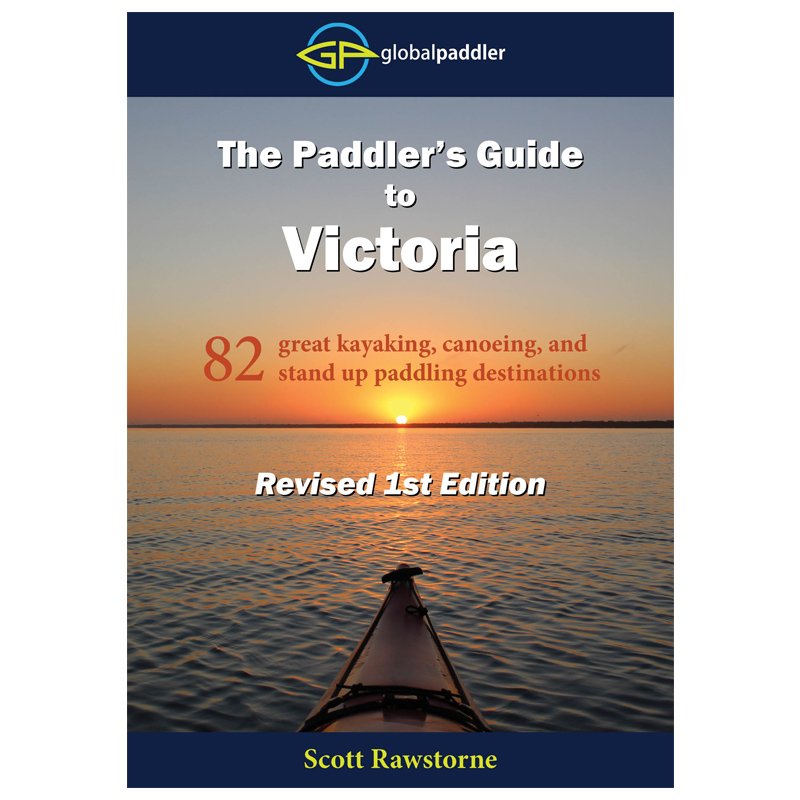 Load image into Gallery viewer, Global Paddler's Guide to VIC