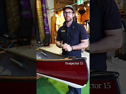 Load and play video in Gallery viewer, Swift Prospector 15 Combi