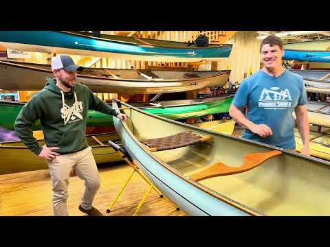 Load and play video in Gallery viewer, Swift Prospector 15 Combi