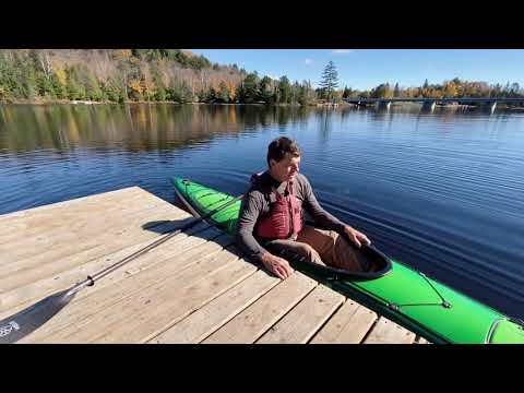 Swift Saranac 15 LC