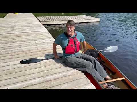 Load and play video in Gallery viewer, Swift Cruiser 13.8