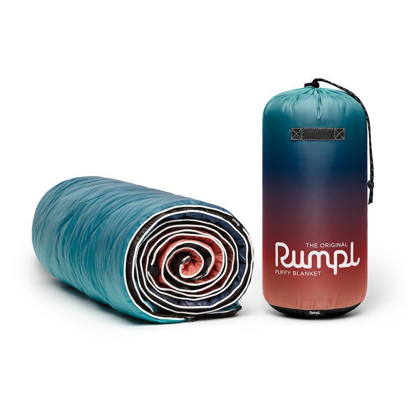 Load image into Gallery viewer, Rumpl Original Puffy Blanket - Arizona Fade
