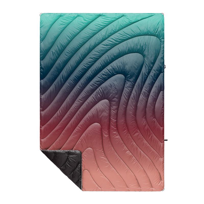 Load image into Gallery viewer, Rumpl Original Puffy Blanket - Arizona Fade
