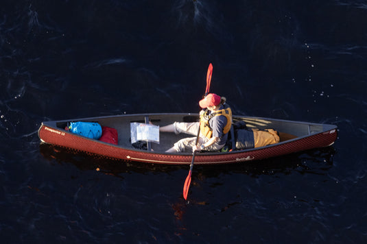 Swift Prospector 13 Solo