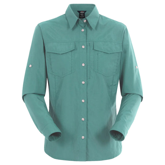 Mont Lifestyle Vented Shirt Womens