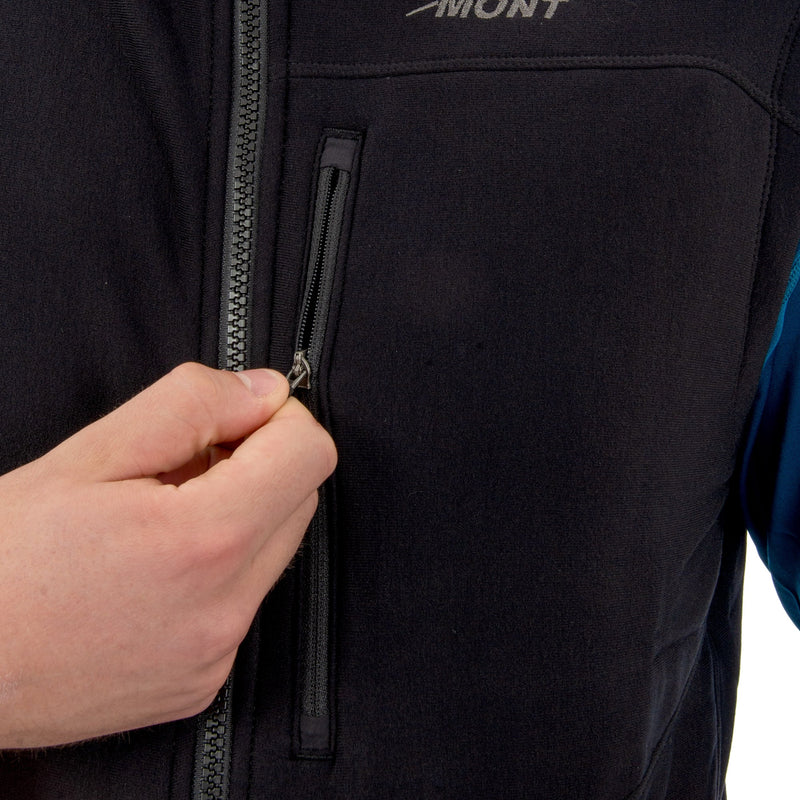 Load image into Gallery viewer, Mont Flashpoint Power Stretch Pro Vest Mens