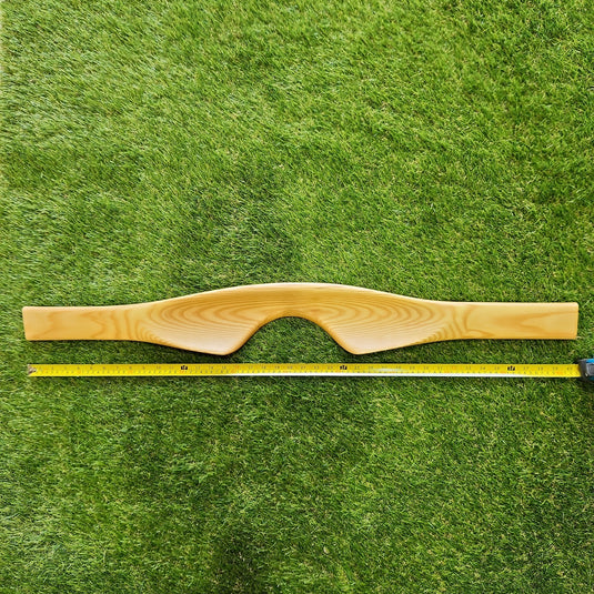 Silverbirch Deep Dish Yoke