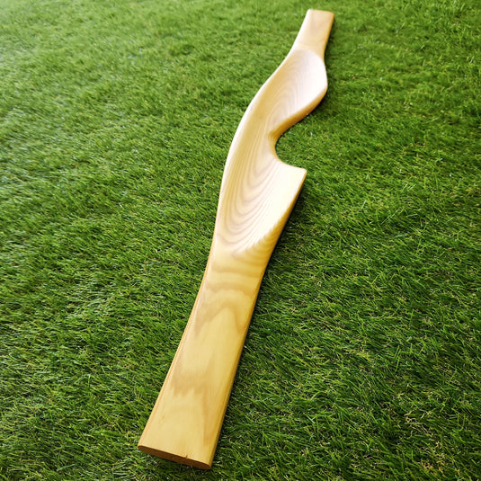 Silverbirch Deep Dish Yoke