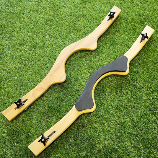 Silverbirch Clip-on-Yoke
