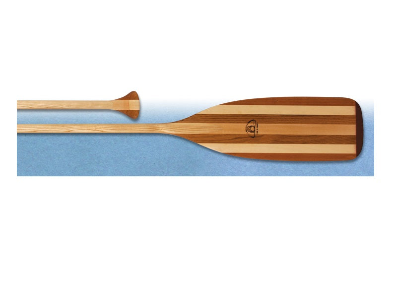 Load image into Gallery viewer, Grey Owl Voyageur