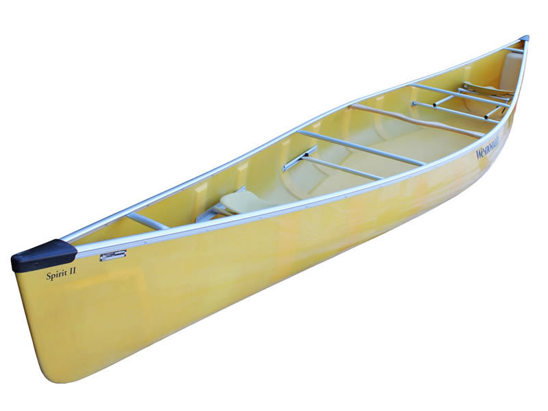 Load image into Gallery viewer, Wenonah Spirit II