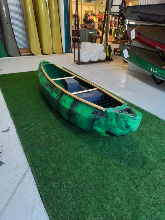 Silverbirch Agent 88