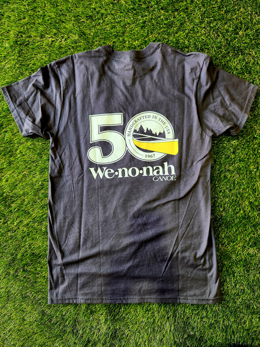 Wenonah Canoe 50th Anniversary T-Shirt (Women's)