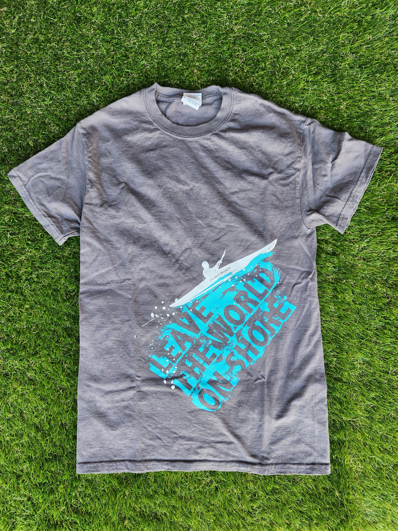 Load image into Gallery viewer, Current Designs T Shirt (Women's)
