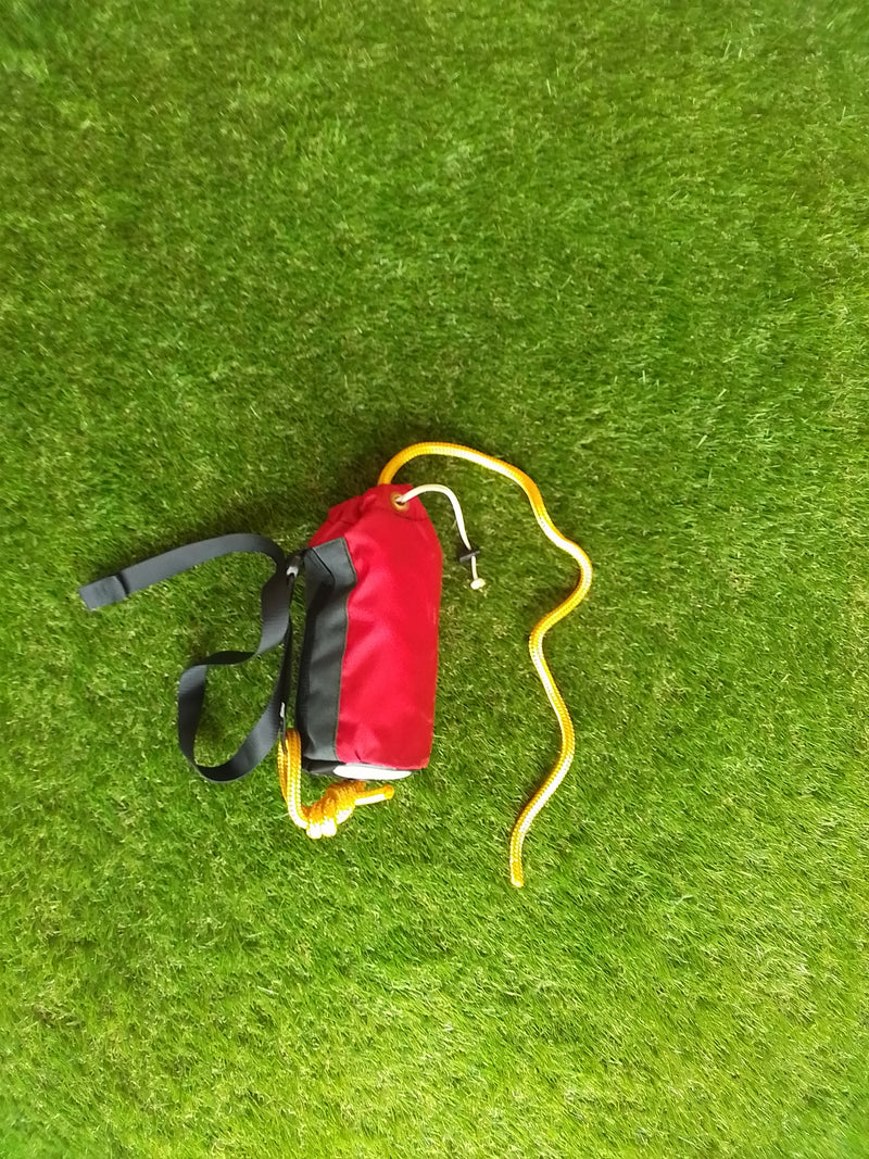 Load image into Gallery viewer, Baxgear 10mm Polypropelene Rope Throwbag