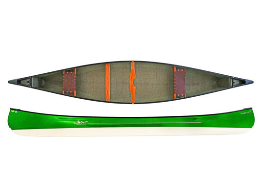 Swift Prospector 16