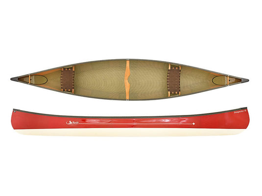 Swift Prospector 16