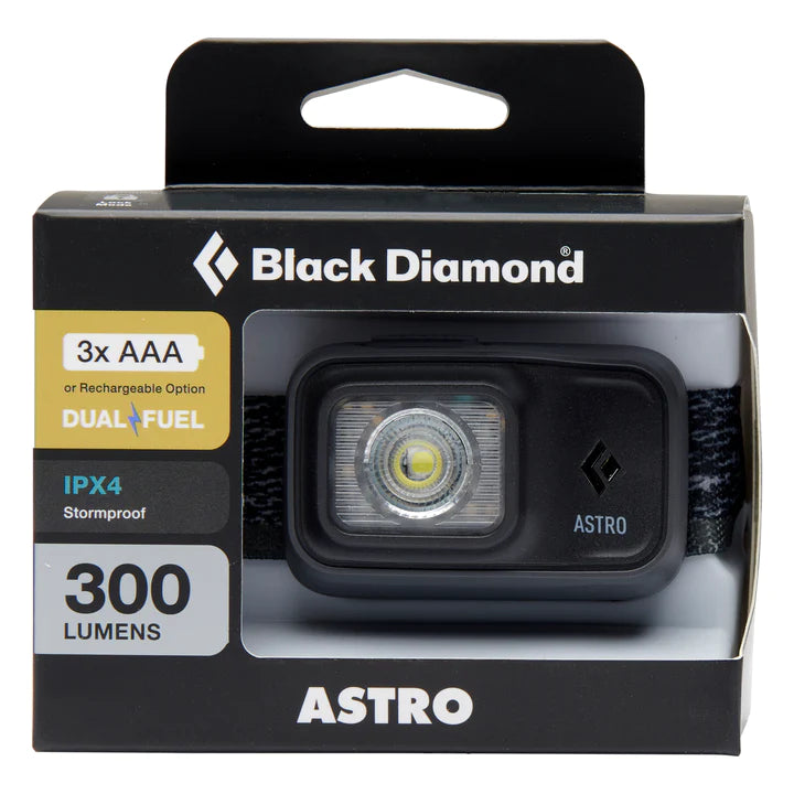 Load image into Gallery viewer, Black Diamond Astro 300 Headlamp