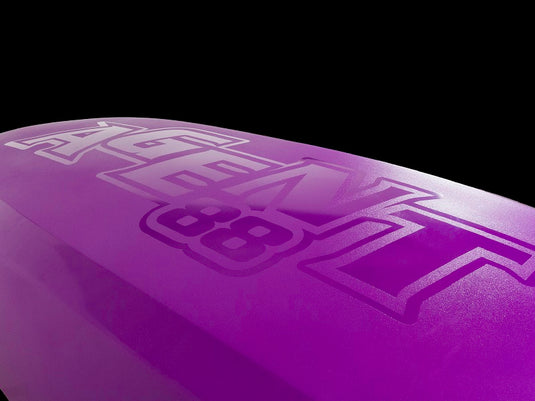 Silverbirch Agent 88