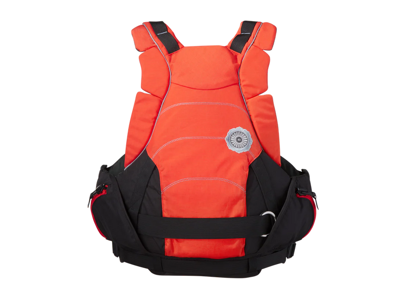 Load image into Gallery viewer, Astral Greenjacket - Rescue Life Jacket PFD
