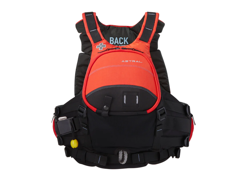 Load image into Gallery viewer, Astral Greenjacket - Rescue Life Jacket PFD

