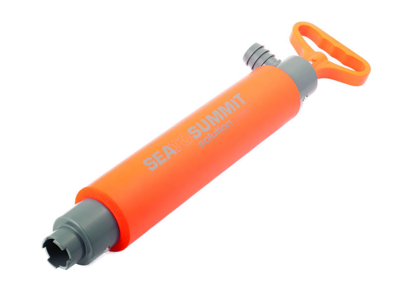 Load image into Gallery viewer, Sea to Summit Bilge Pump