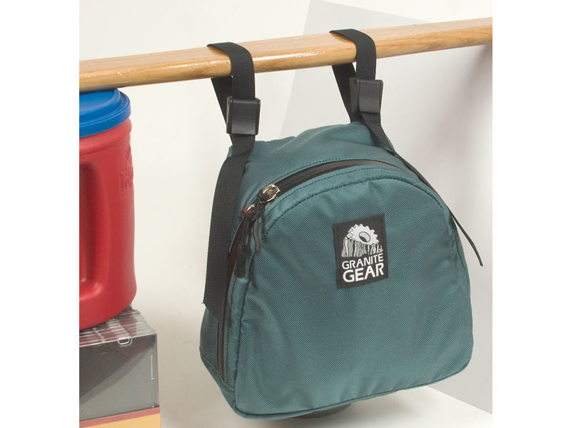 Granite Gear Bow Bag – Paddle  Portage Canoes