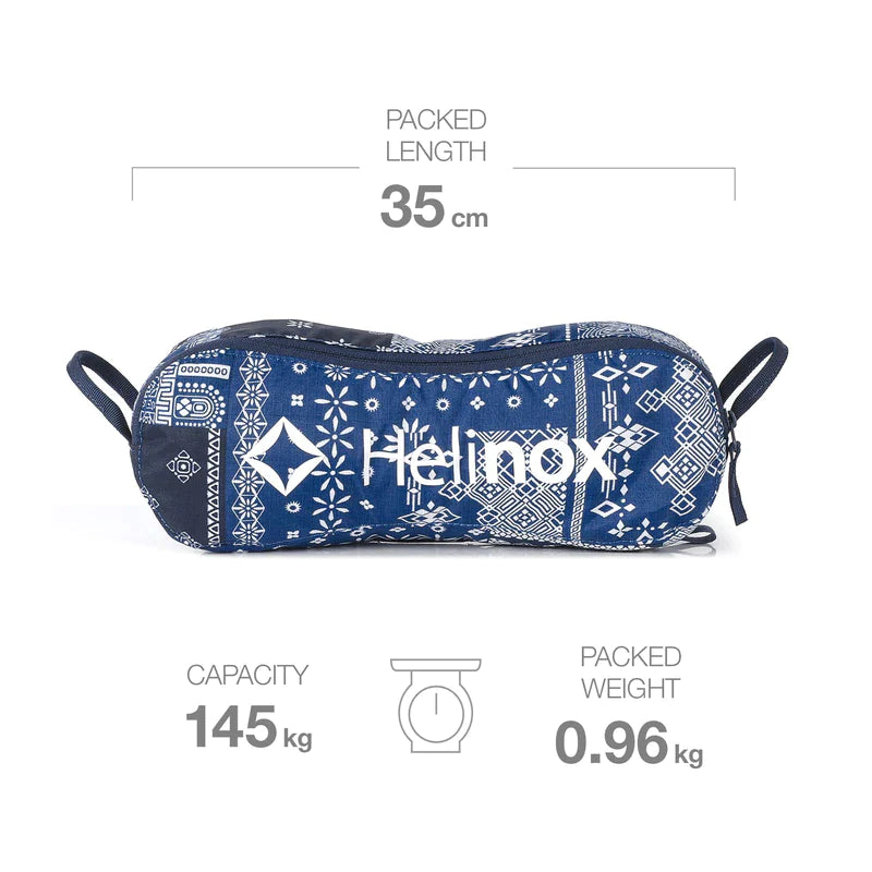 Load image into Gallery viewer, Helinox chair One
