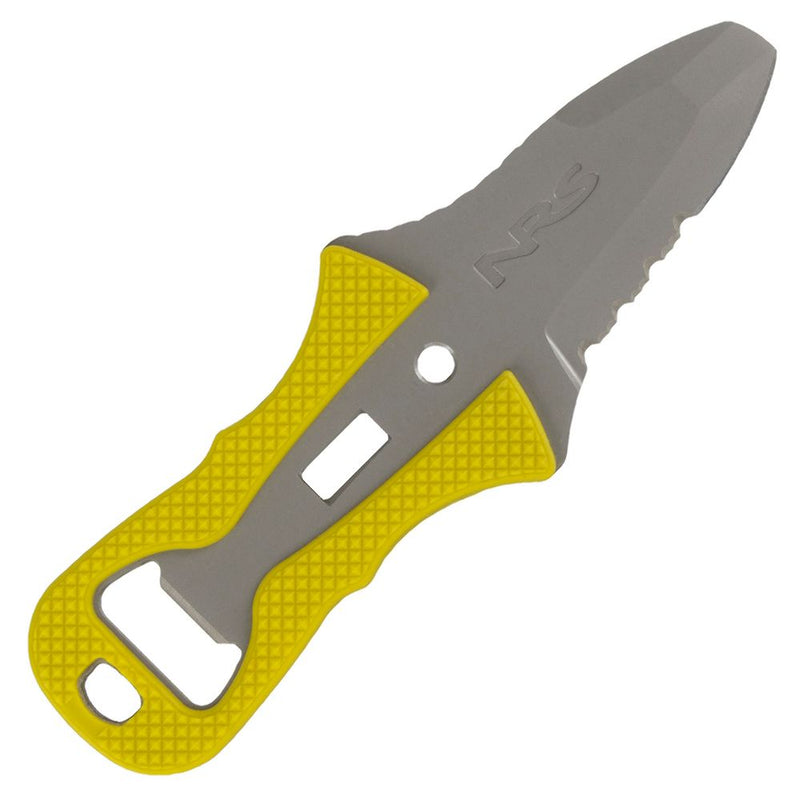Load image into Gallery viewer, NRS Co-Pilot Rescue Knife
