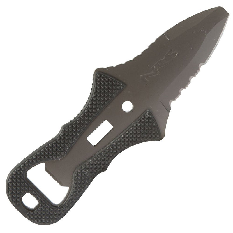 Load image into Gallery viewer, NRS Co-Pilot Rescue Knife