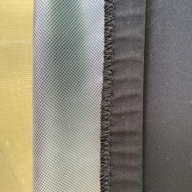 Swift Canoe Cover