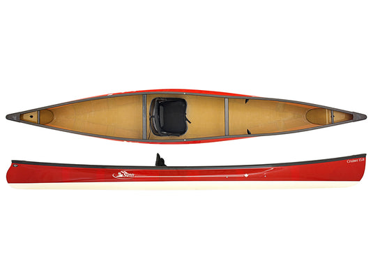 Swift Cruiser 15.8 Pack