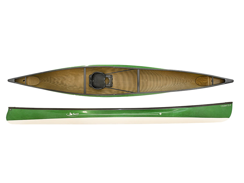 Load image into Gallery viewer, Swift Cruiser 15.8 Solo