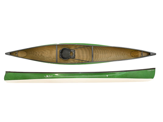 Swift Cruiser 15.8 Solo