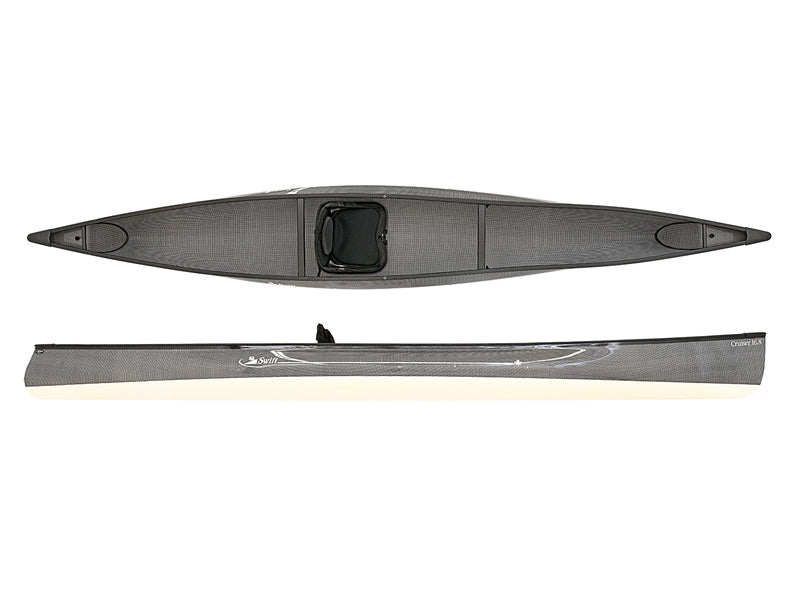 Load image into Gallery viewer, Swift Cruiser 16.8 Pack