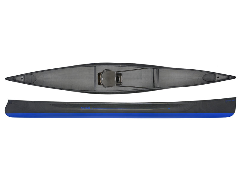 Load image into Gallery viewer, Swift Cruiser 16.8 Solo