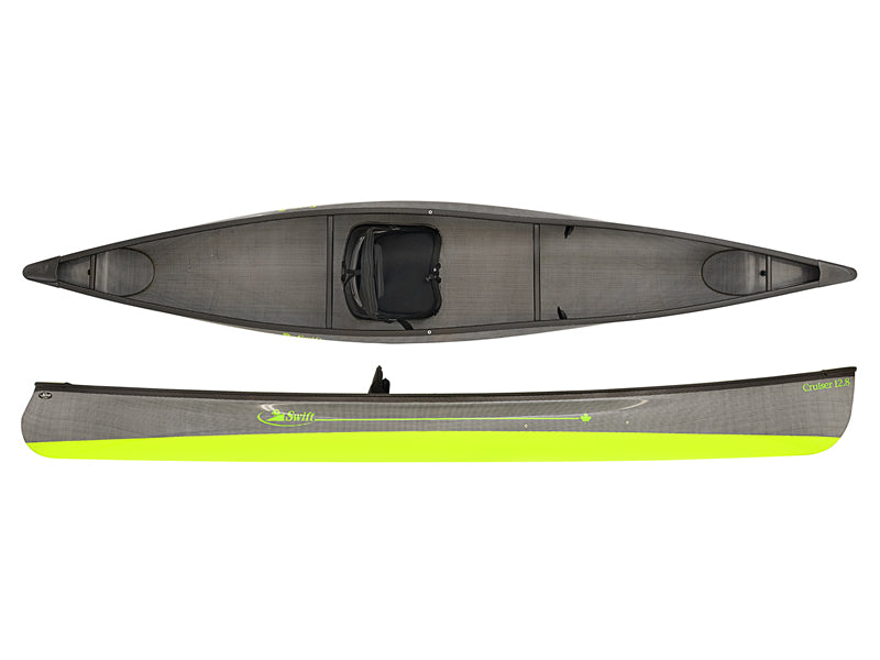 Load image into Gallery viewer, Swift Cruiser 12.8 Pack