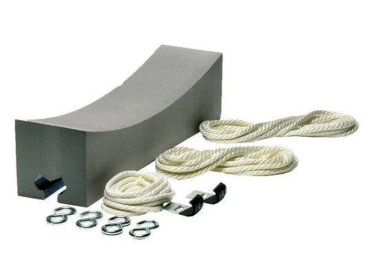 Foam Kayak Cradle Kit