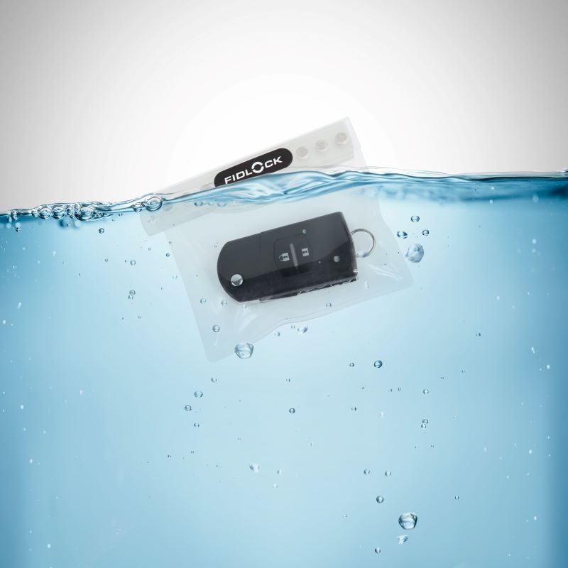 Load image into Gallery viewer, Fidlock Dry Bag Mini