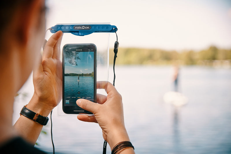 Load image into Gallery viewer, Fidlock Dry Bag Medi