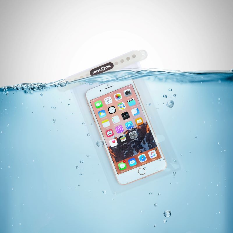 Load image into Gallery viewer, Fidlock Dry Bag Medi