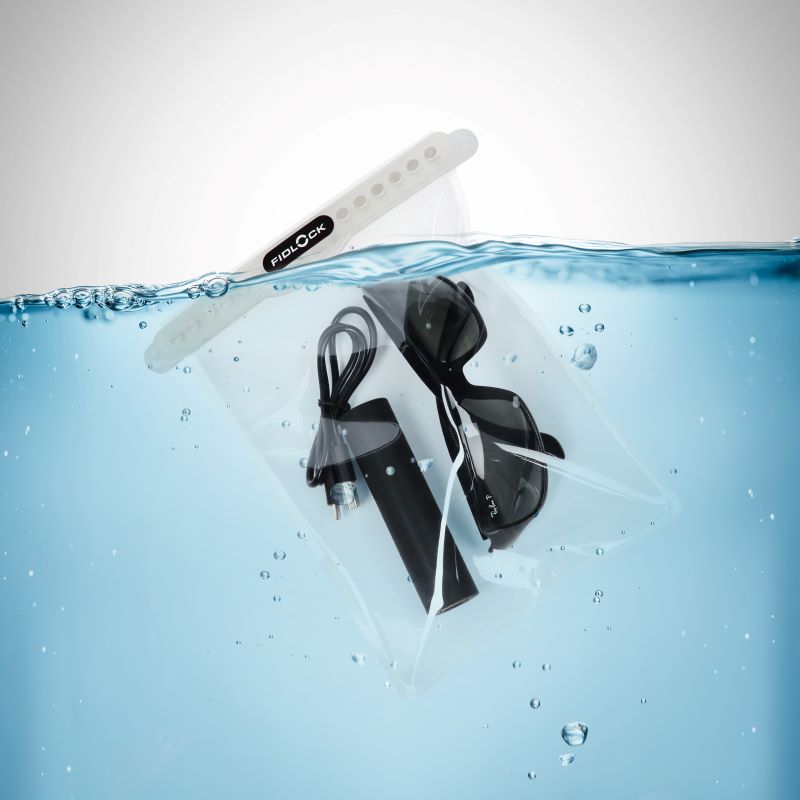 Load image into Gallery viewer, Fidlock Dry Bag Maxi
