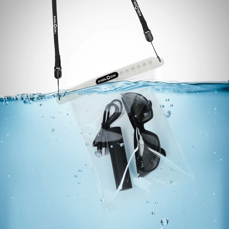Load image into Gallery viewer, Fidlock Dry Bag Maxi