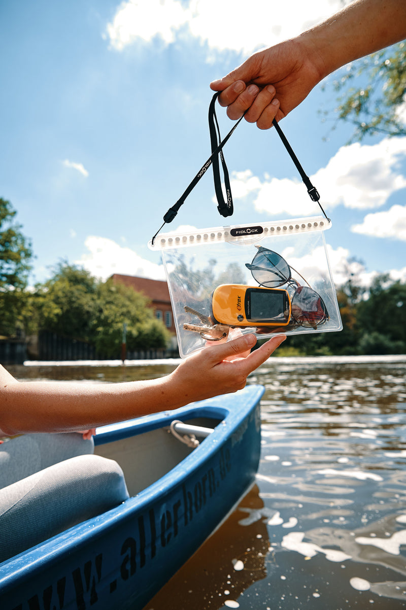 Load image into Gallery viewer, Fidlock Dry Bag Multi