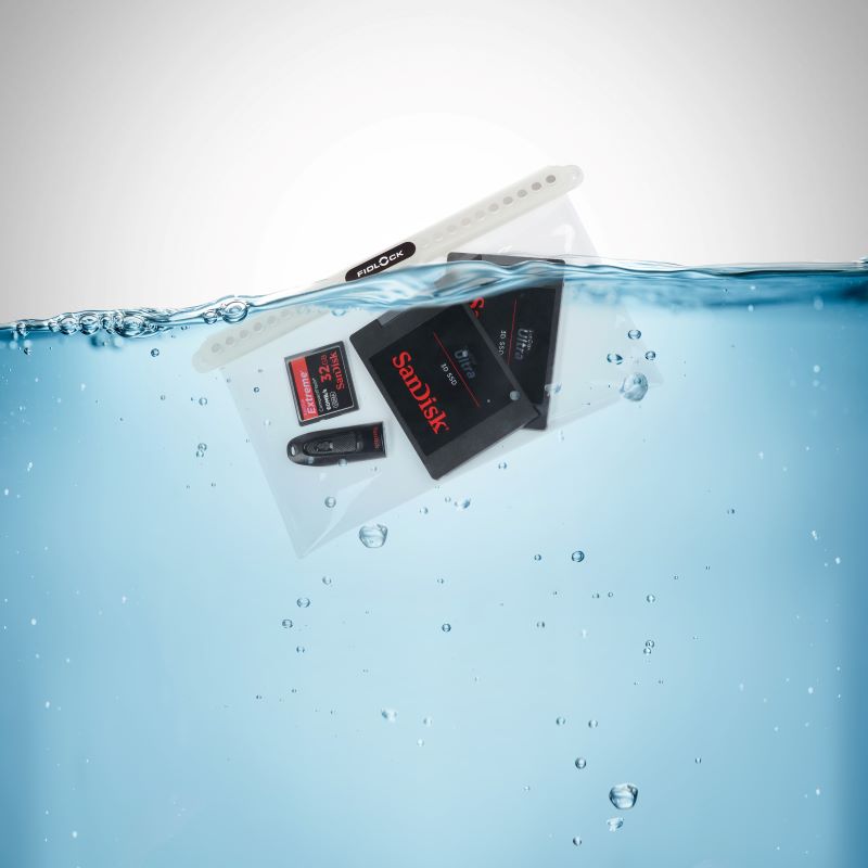 Load image into Gallery viewer, Fidlock Dry Bag Multi
