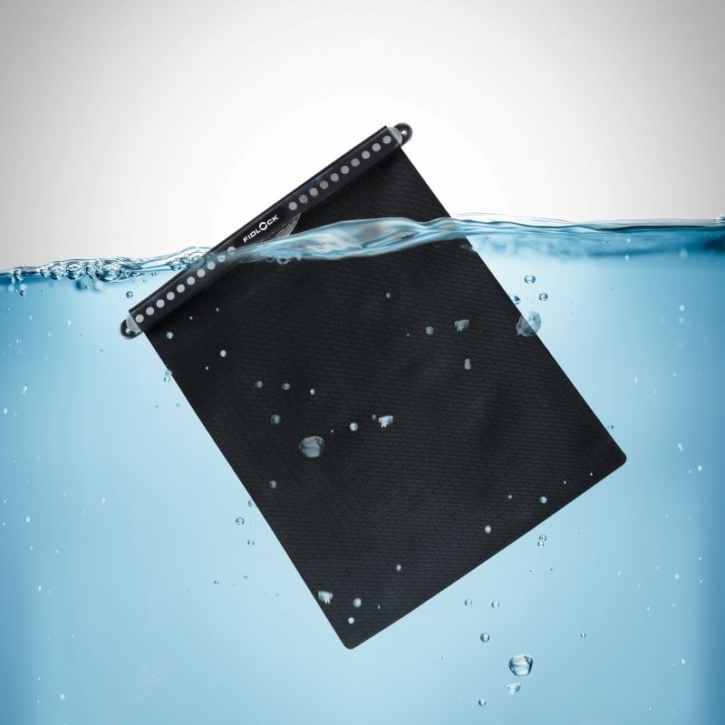 Load image into Gallery viewer, Fidlock Dry Bag Mega