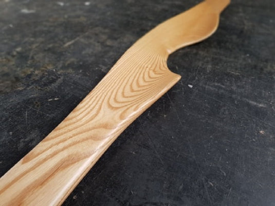 Silverbirch Deep Dish Yoke