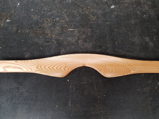 Silverbirch Deep Dish Yoke