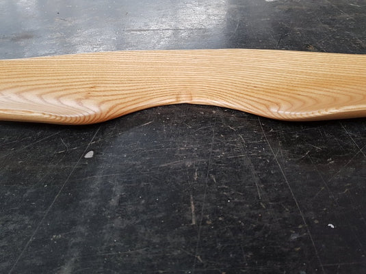 Silverbirch Deep Dish Yoke